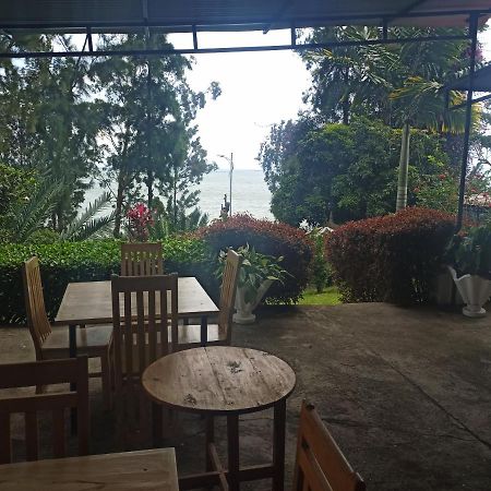 Maddy'S Kitchen And Accomodation Gisenyi Exterior foto