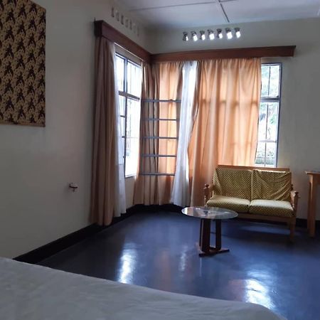 Maddy'S Kitchen And Accomodation Gisenyi Exterior foto